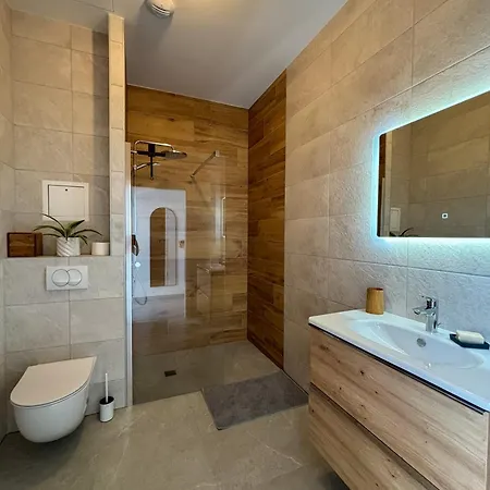 Osenbachzell Escape & Apartmán *