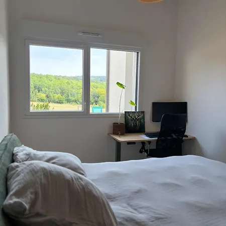 Osenbachzell Escape & Apartmán Osenbach