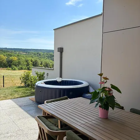 Apartmán Osenbachzell Escape & Osenbach